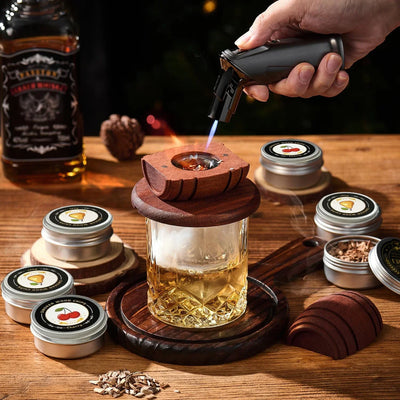 Oak Ritual - Barrel Edition