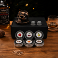 Oak Ritual - Skull Edition